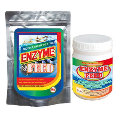 ENZYME FEED